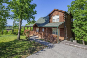 Bear Hugs - Great Cabin! cabin